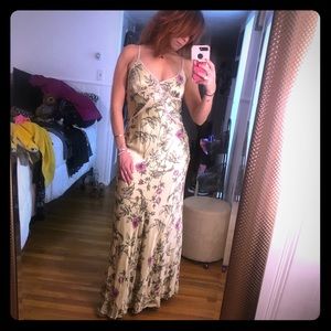 Nicole Miller cocktail dress